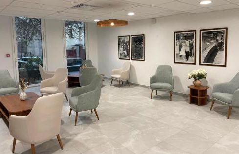 Zenao Appart'hôtels Alfortville - Foto 12