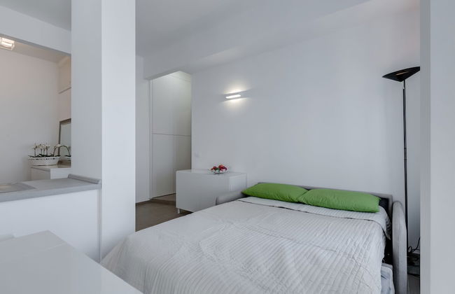 Trastevere White Apartment - Foto 13