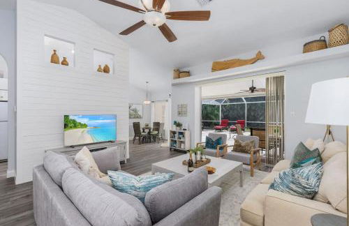 Imagine Villa where Sunshine Dreams come true - Foto 9