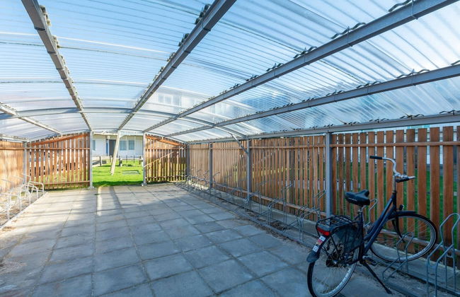 Spacious Holiday Apartment for 4 People - Foto 3