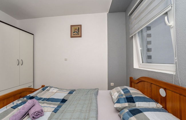 Apartments Robi & Kristina - Foto 15