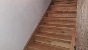 Dinkelsbühler Altstadthäuschen - Foto 3