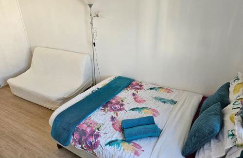 Très bel Appartement, 10 min gare, 20 min de Paris - Foto 14