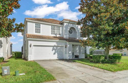 Fabulous Windsor Hills View - Huge pool deck - newly redecorated open plan - Foto 9