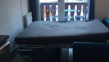 Studio 1 cabine chalet club III refait à neuf - Foto 4