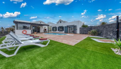 Sea Whisper Lanzarote - Faro Park 204 - Foto 3