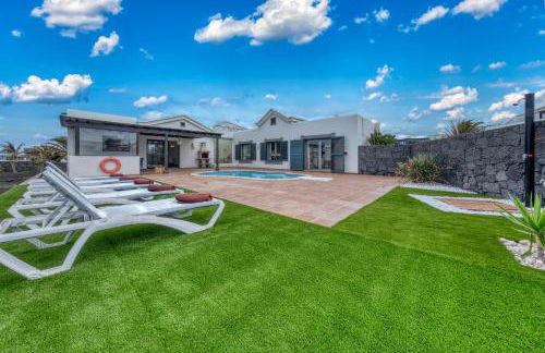 Sea Whisper Lanzarote - Faro Park 204 - Foto 3