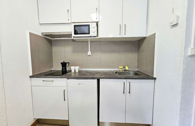 Complejo Bubal Formigal 3000 - Foto 22