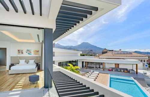 Villa Volcano - Foto 28