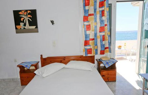 Akrogiali Hotel - Foto 14