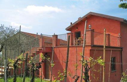 Agriturismo La Villa - Foto 74