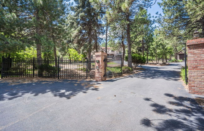 5BR Poe Manor Entertain,hot Tub+has Everything! - Foto 54