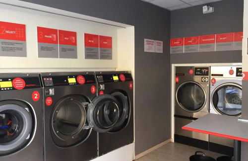 ALCALA D1 - rooftop - Photo 27