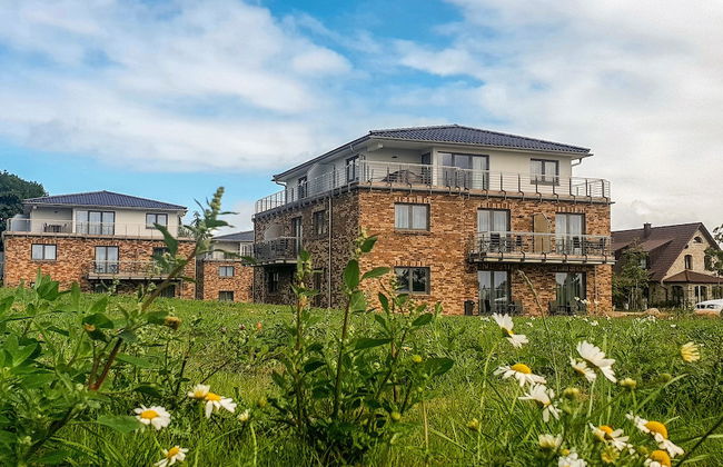 Appartments an der Golfanlage - Foto 1