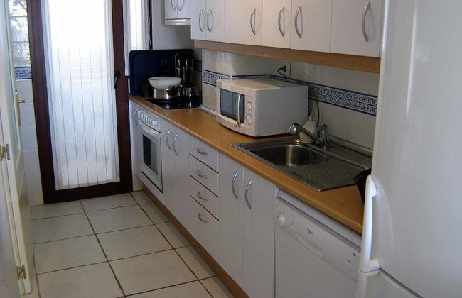 Venavera J12a - 2 Dorm 1 Bath Attic Beachfront - Foto 4