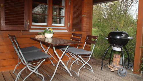 Ferienhaus Tauber 84 - Foto 4