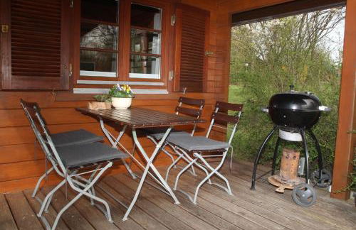 Ferienhaus Tauber 84 - Foto 4