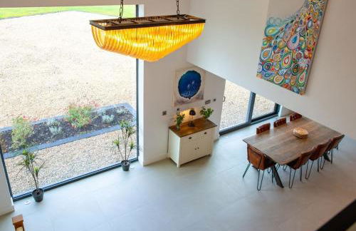 Orchard Barn - Luxury 4 BD Barn Conversion! - Foto 58