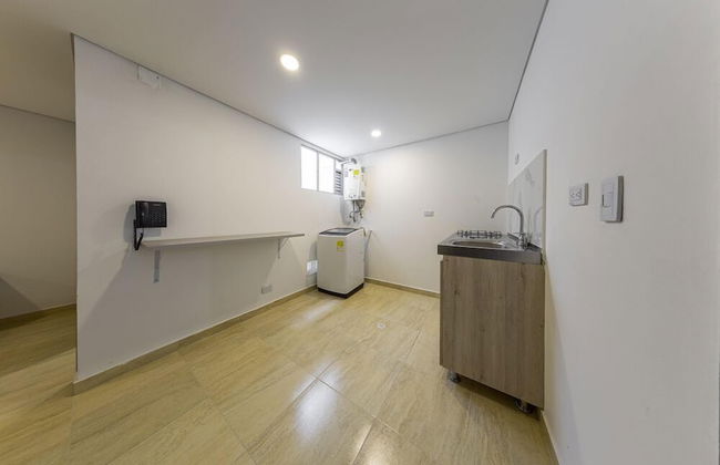 Apartasuite Galery FC - Photo 15