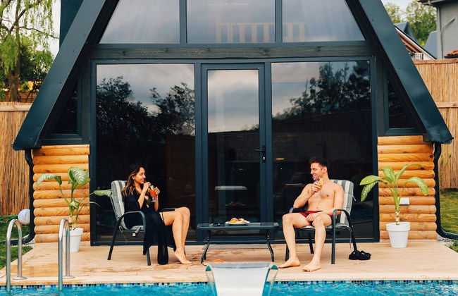 MY RESORT PRİVE - Foto 20