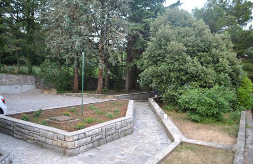 Villa Rožica - Foto 39