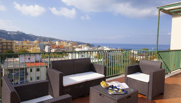 Estate4home- Casa Miramare - Foto 3, Habitación