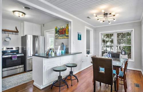 Private, Tranquil Living in Historic RVA Awaits! - Foto 5