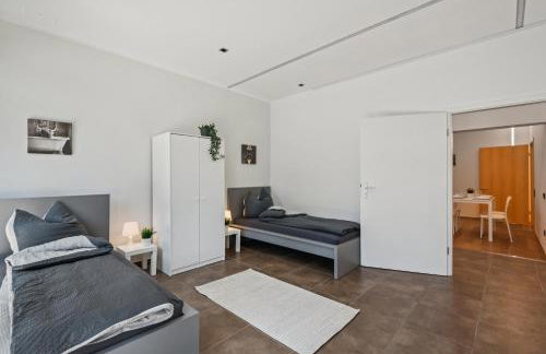 DS-RENT - Apartments in Oppenheim - bis zu 7 Personen - Foto 29