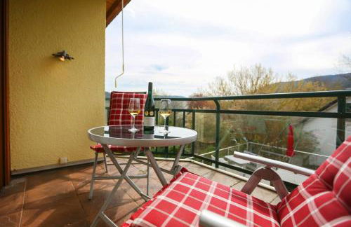 Moselblick am Waldrand - Foto 68