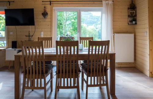 Eifel & See - Ferienhäuser am Waldsee Rieden/Eifel - Foto 24