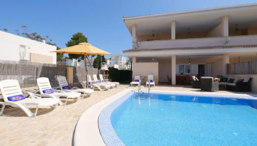 Villa Jerónimo - Foto 2