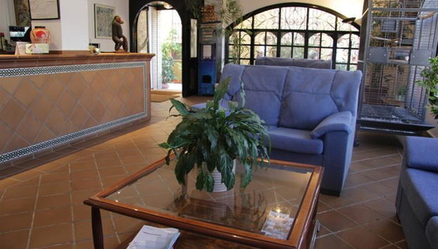 Apartamentos Puerta del Sur - Foto 3