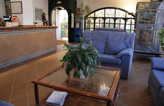 Apartamentos Puerta del Sur - Foto 3