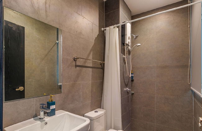 Neu Suites Residence, Embassy Row - Foto 27