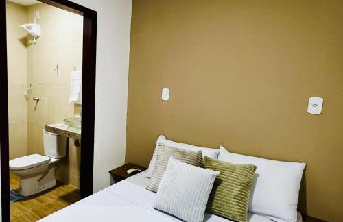 Top Flat Coruripe - Próximo ao Hospital Carvalho Beltrão - Foto 9