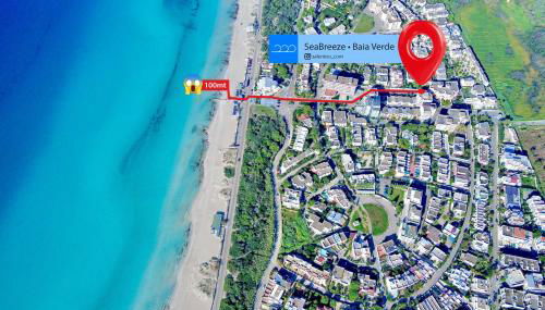 SeaBreeze Baia Verde - Foto 2