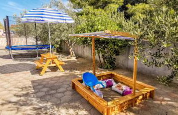 Apartment Jerry with private pool - Photo 38