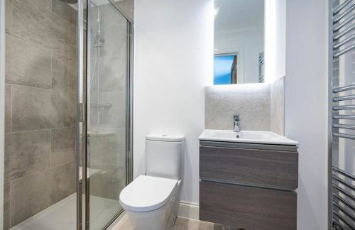 Kestral House - Foto 13