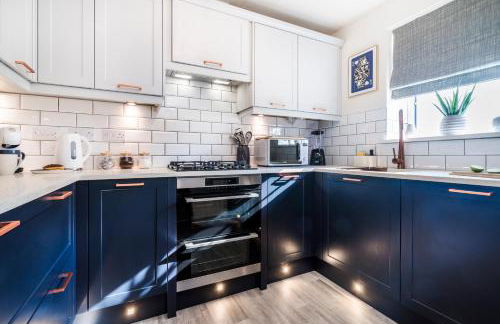 3 bedroom spacious Home in Hampton Water -Peterborough - Foto 3