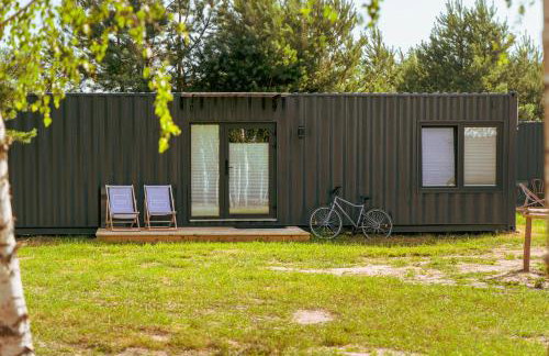 Arche Siedlisko Rogacze 65 - Foto 14