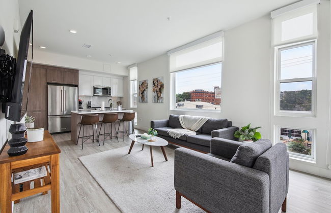 Espadin Condos II - Photo 1