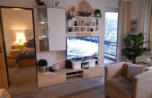 Haus Mühlentrift - Foto 46