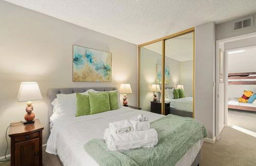 @ Marbella Lane - 4BR Cozy home in SJ Pool - Foto 24