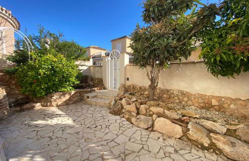 Villa in Playa Flamenca, Orihuela Costa Spain - Foto 6