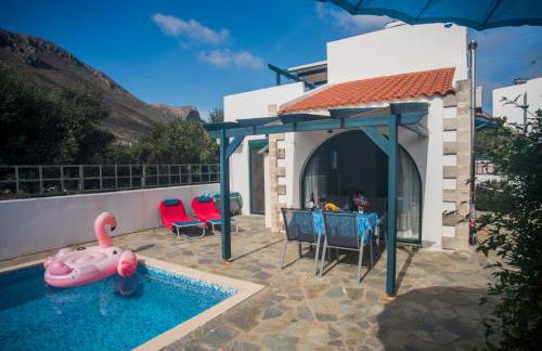 Villa Afou - Foto 35