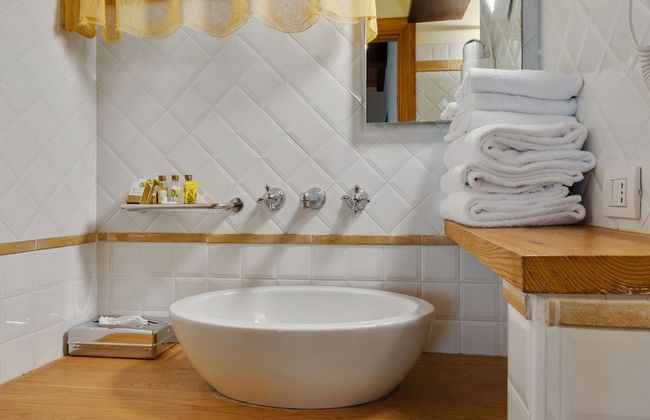 Stunning Holiday Home in Foligno With Sauna - Foto 70