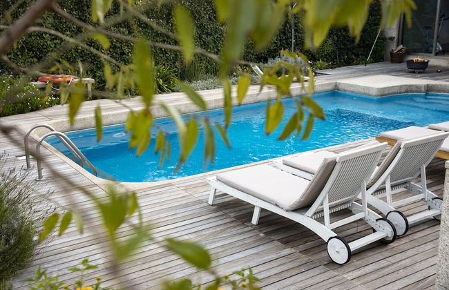 Countryside Villa near Porto - Foto 52