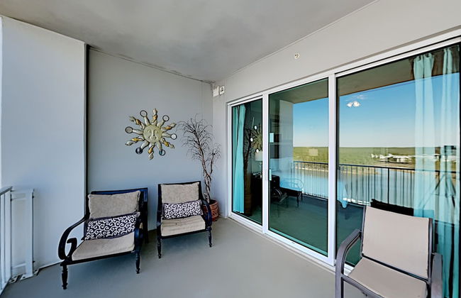 Wharf by Southern Vacation Rentals - Foto 28
