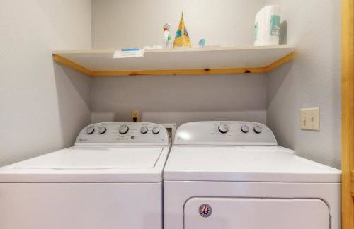 Eagle Creek Chalet on the Pond - Foto 9