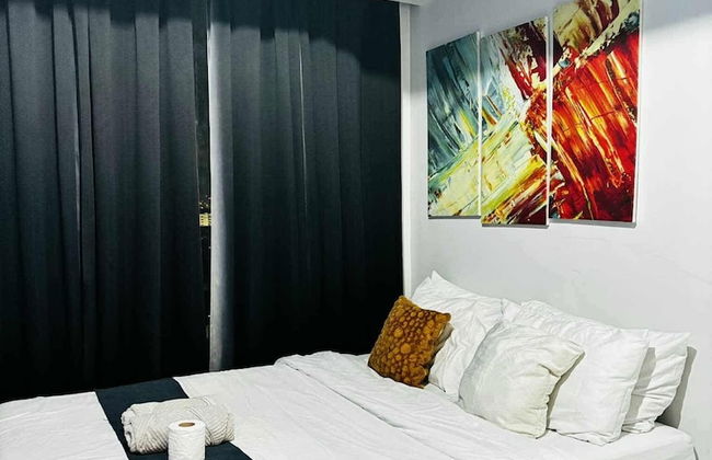 Azure Beach Club Paris Hilton - Foto 20